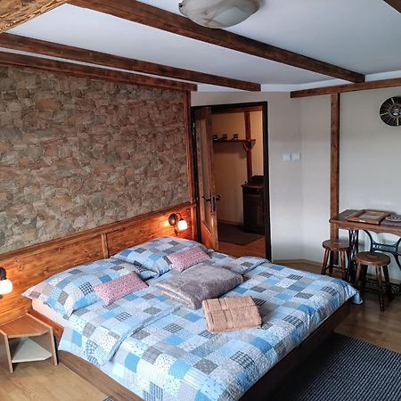 Yellow Paradise House Hrabušice Esterno foto